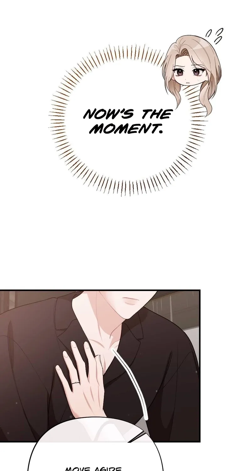 The End of Our Marriage Chapter 22 page 23