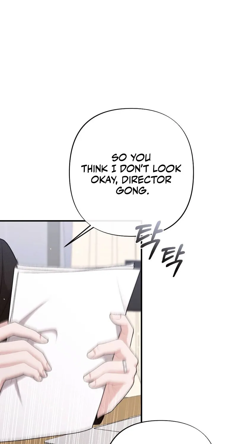 The End of Our Marriage Chapter 18 page 54