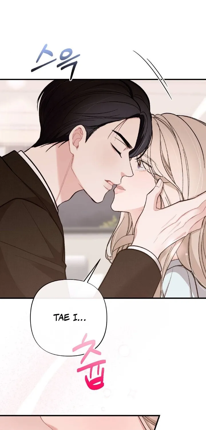The End of Our Marriage Chapter 19 page 31