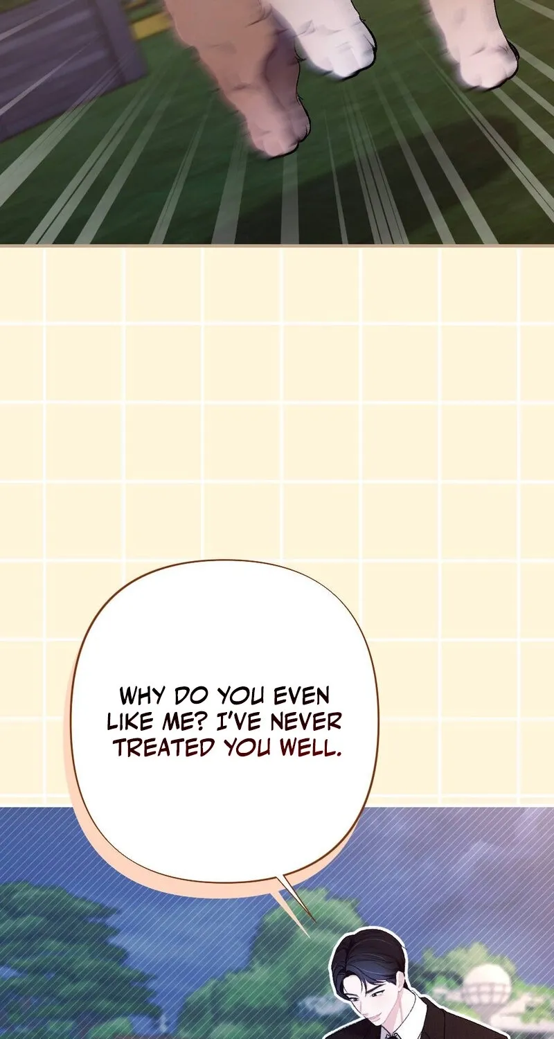 The End of Our Marriage Chapter 18 page 68