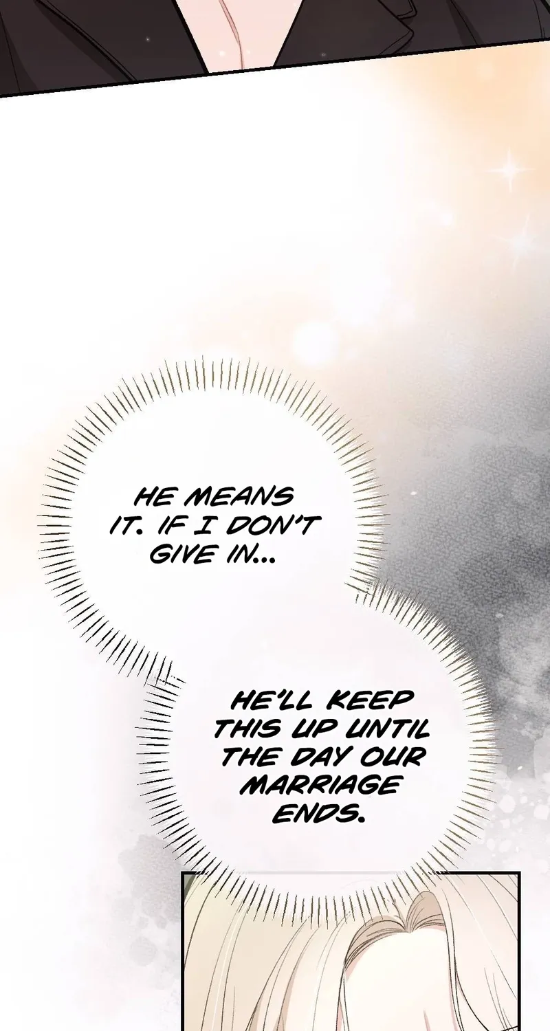 The End of Our Marriage Chapter 22 page 5