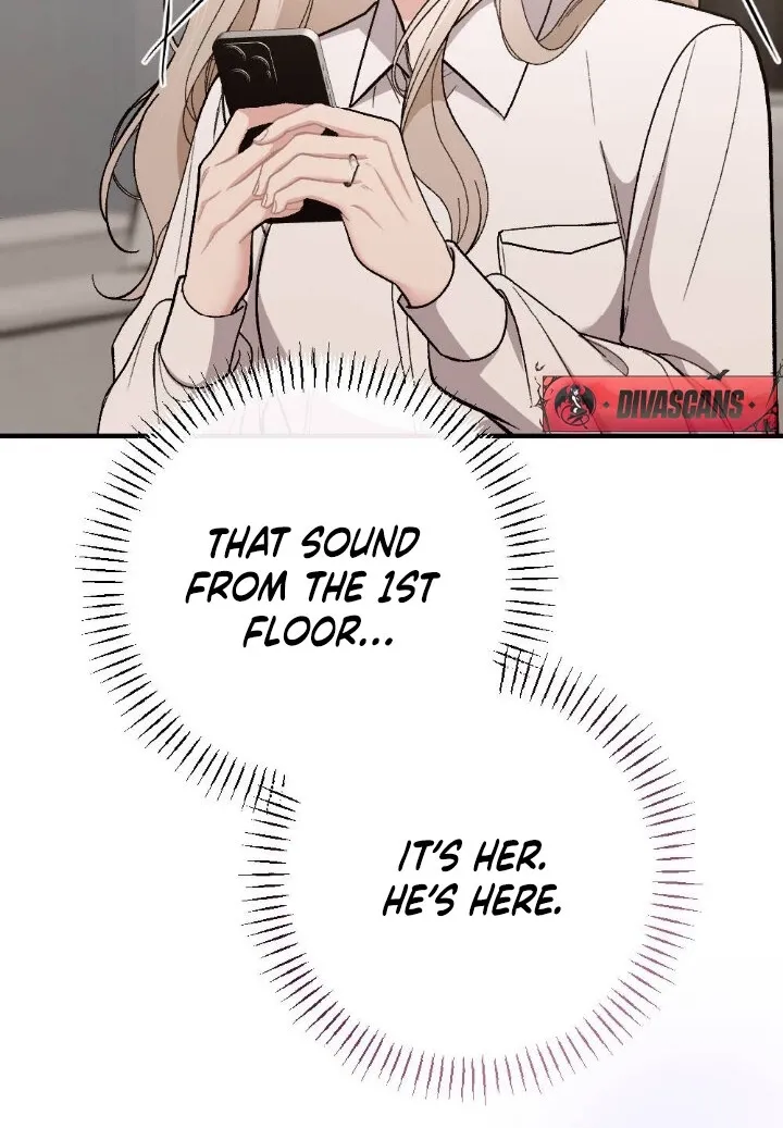 The End of Our Marriage Chapter 20 page 50