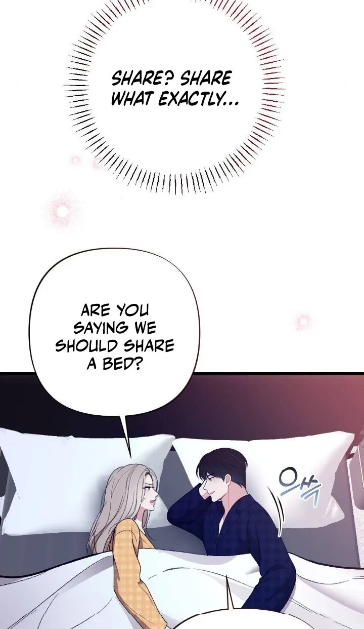 The End of Our Marriage Chapter 21 page 27