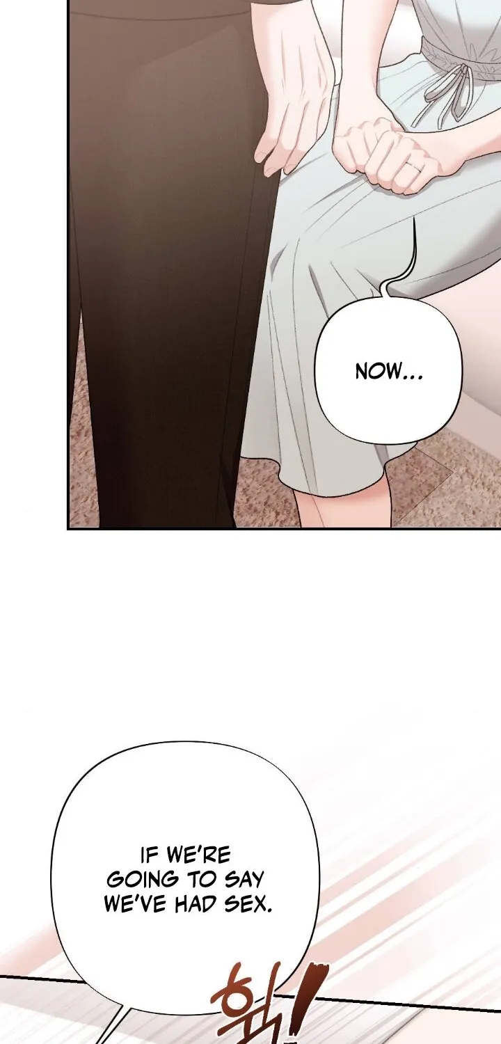 The End of Our Marriage Chapter 19 page 24