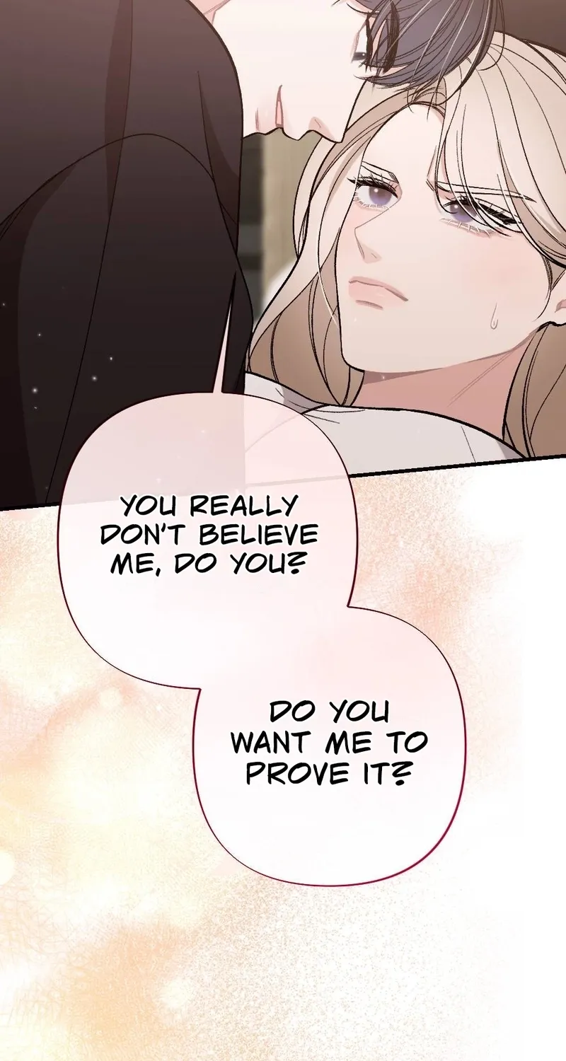 The End of Our Marriage Chapter 22 page 21