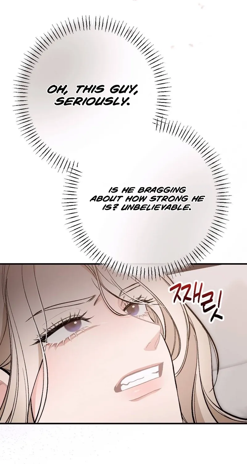 The End of Our Marriage Chapter 22 page 15