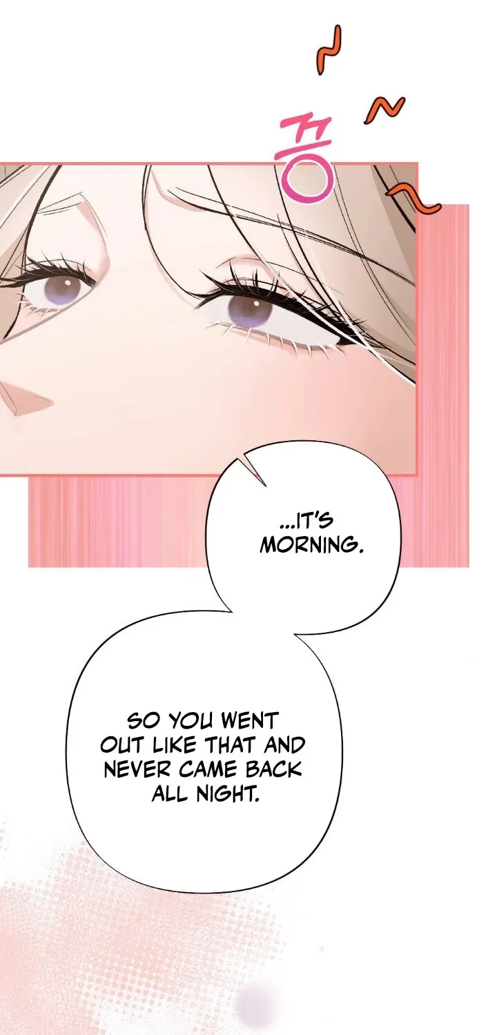 The End of Our Marriage Chapter 20 page 33