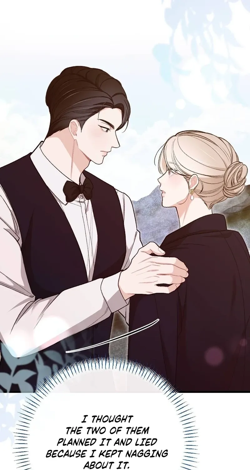The End of Our Marriage Chapter 23 page 2