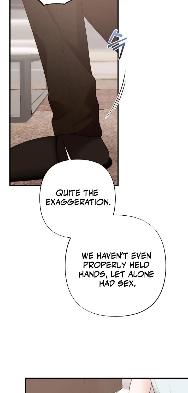 The End of Our Marriage Chapter 19 page 23