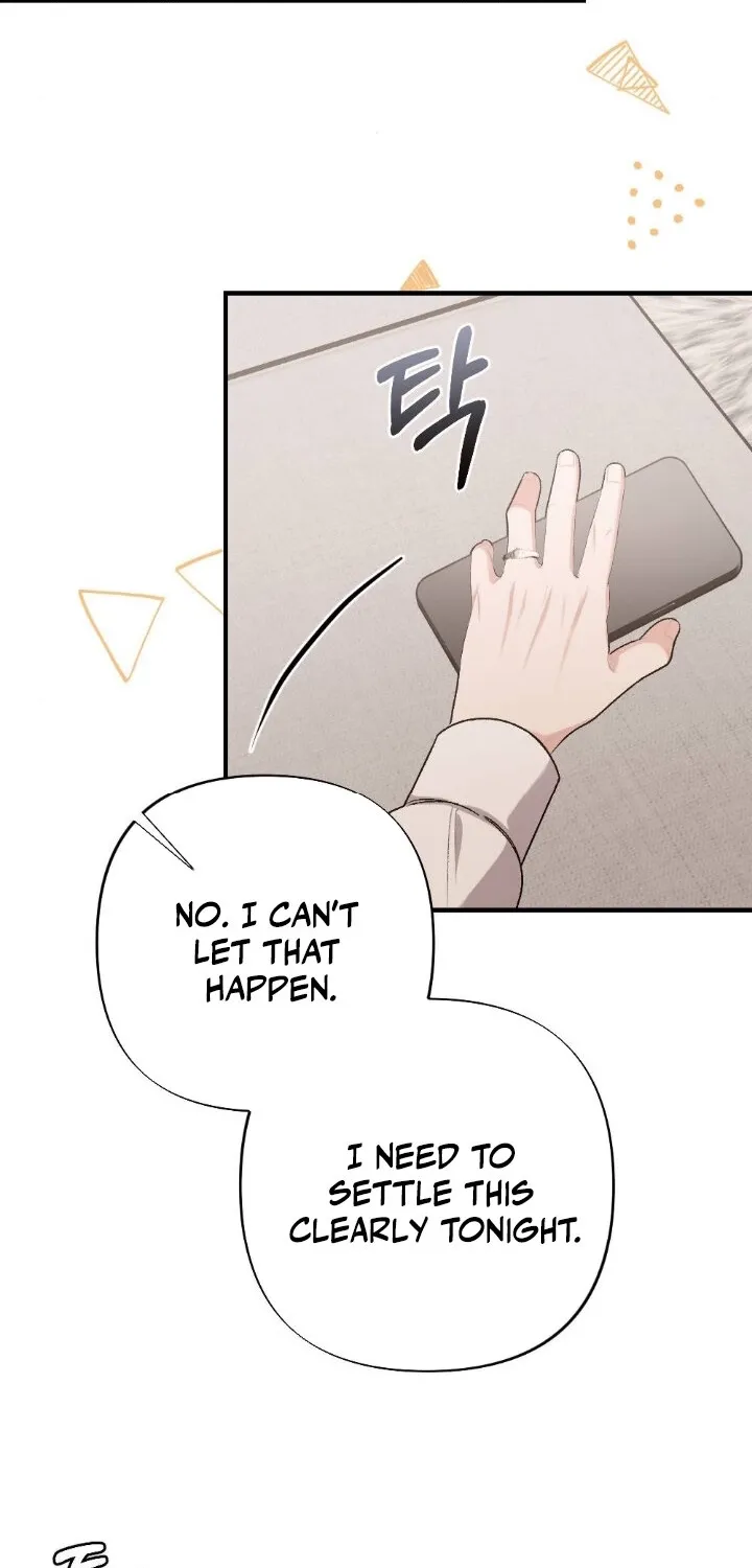The End of Our Marriage Chapter 20 page 48