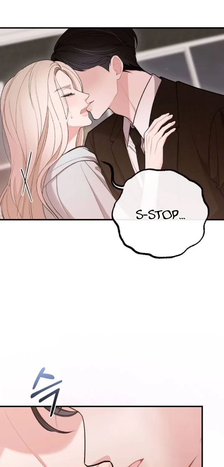 The End of Our Marriage Chapter 19 page 43