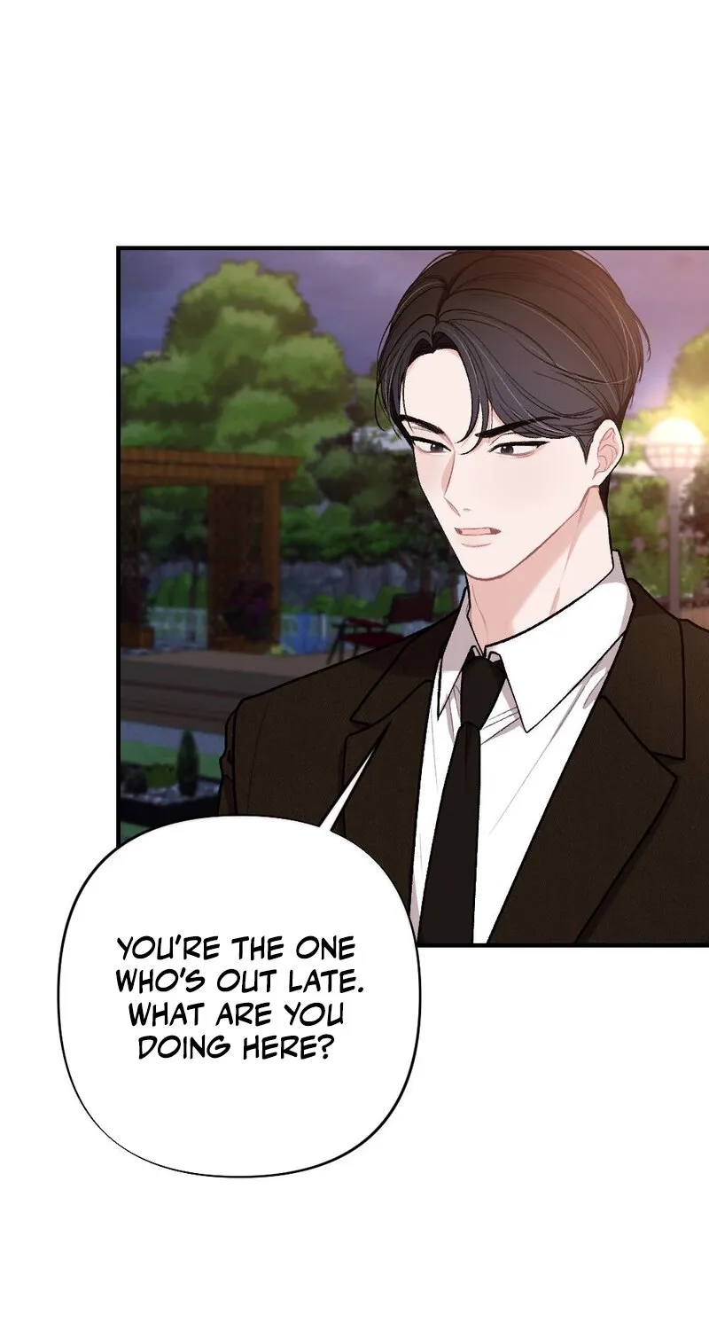 The End of Our Marriage Chapter 18 page 71