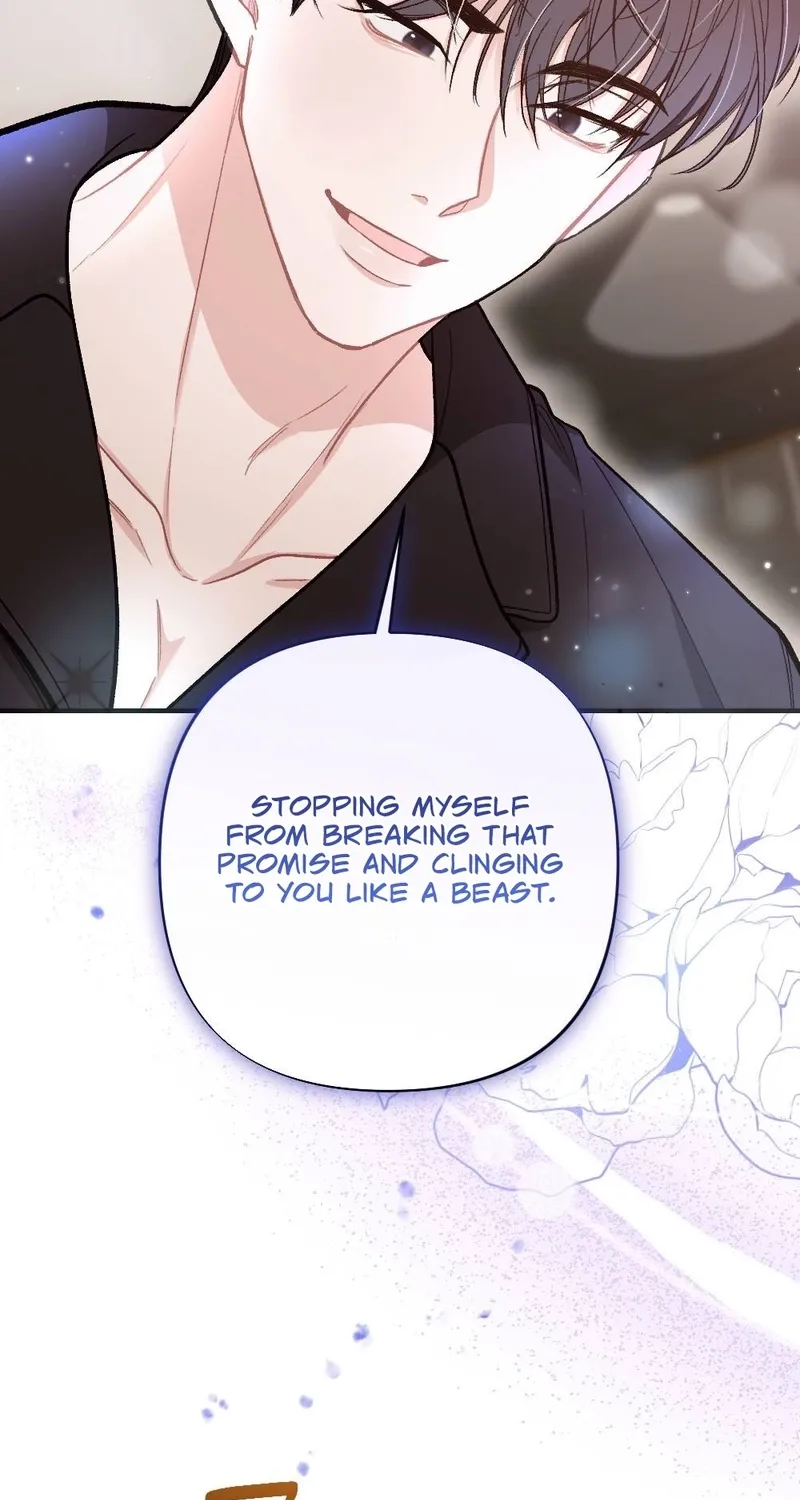 The End of Our Marriage Chapter 22 page 19