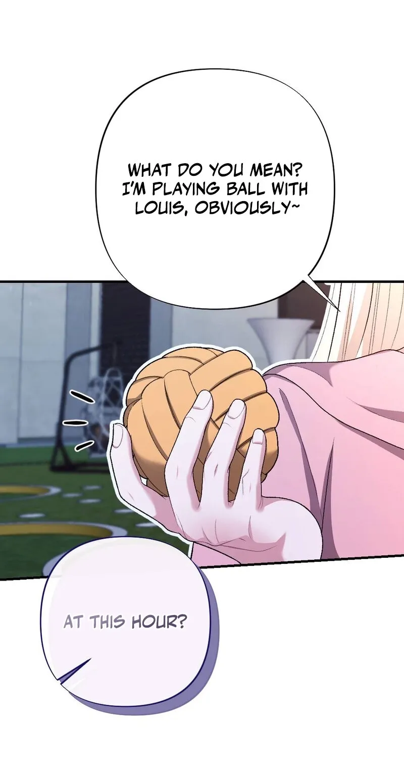 The End of Our Marriage Chapter 18 page 72