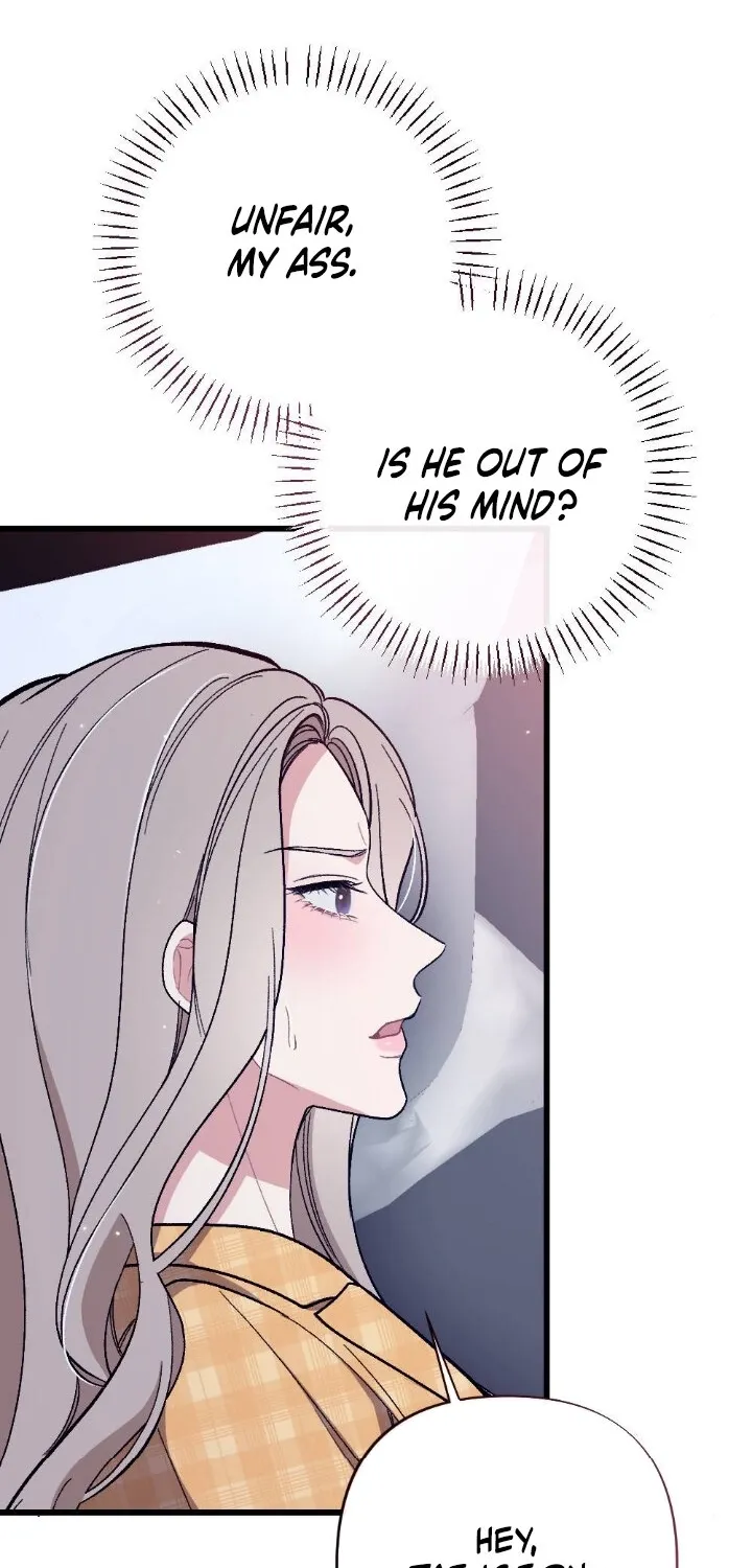 The End of Our Marriage Chapter 21 page 29