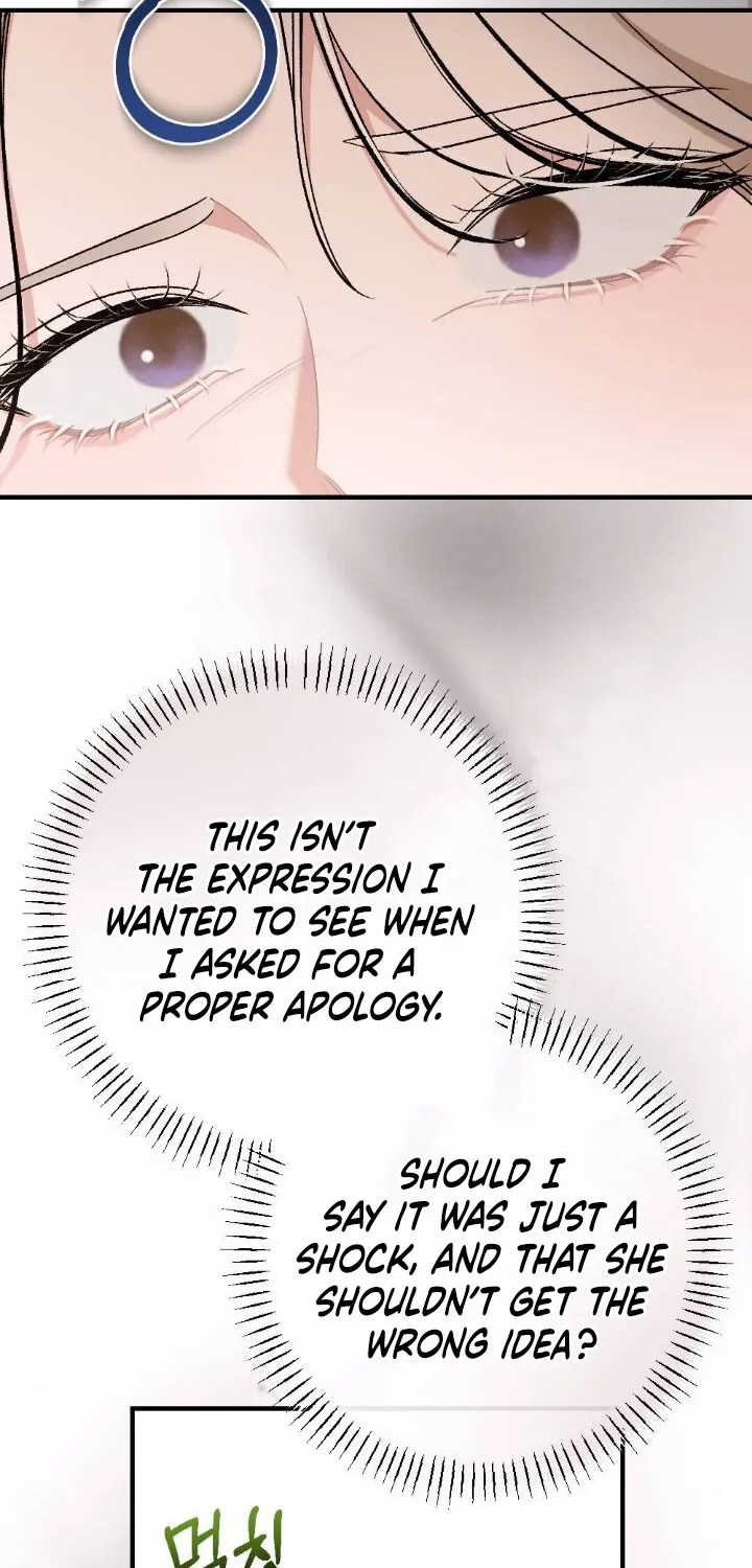 The End of Our Marriage Chapter 20 page 89