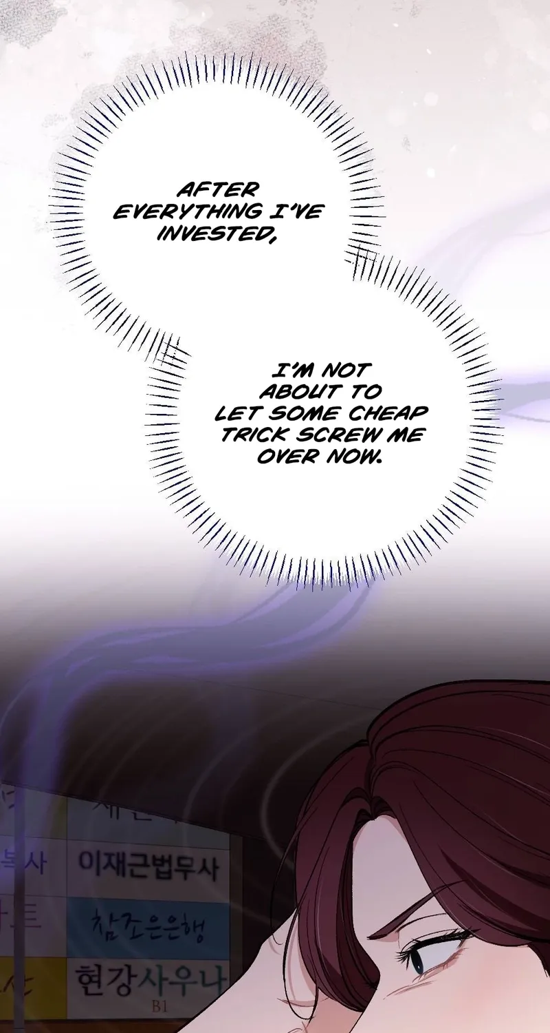 The End of Our Marriage Chapter 22 page 60