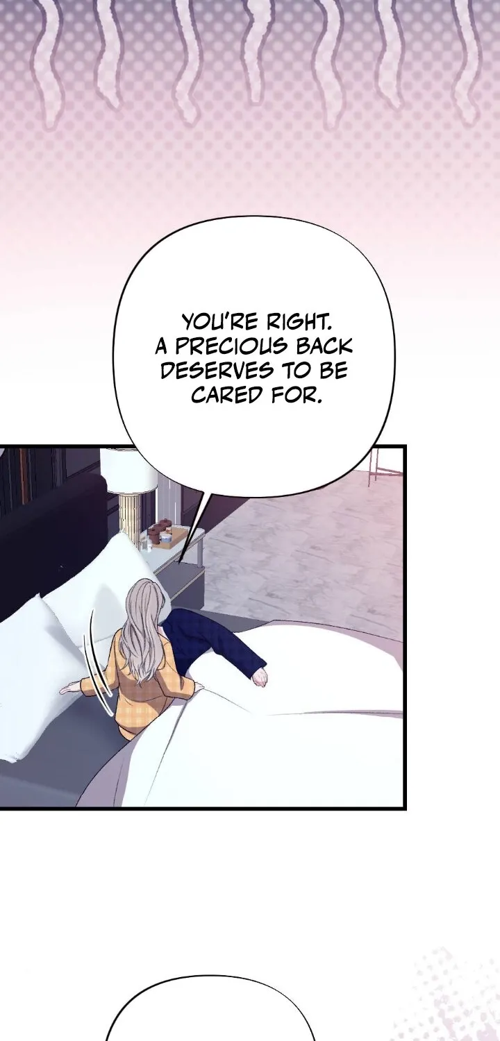 The End of Our Marriage Chapter 21 page 34