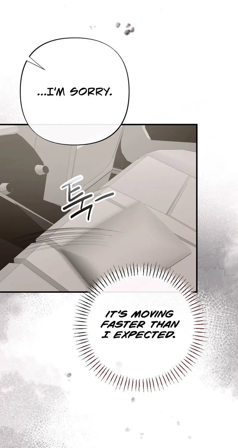 The End of Our Marriage Chapter 22 page 49