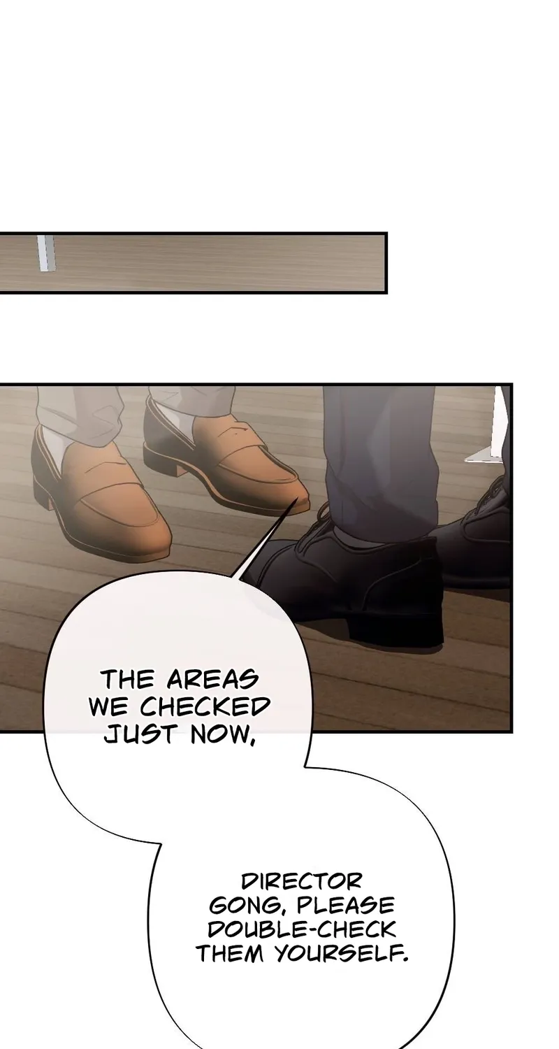 The End of Our Marriage Chapter 22 page 62