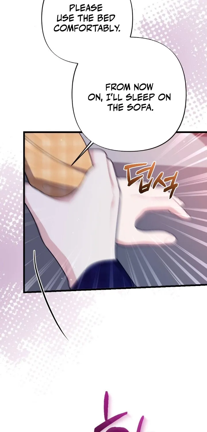 The End of Our Marriage Chapter 21 page 35