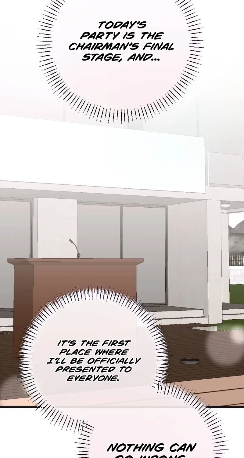 The End of Our Marriage Chapter 22 page 65