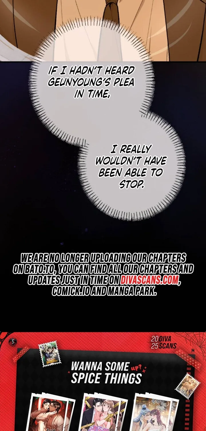 The End of Our Marriage Chapter 19 page 74