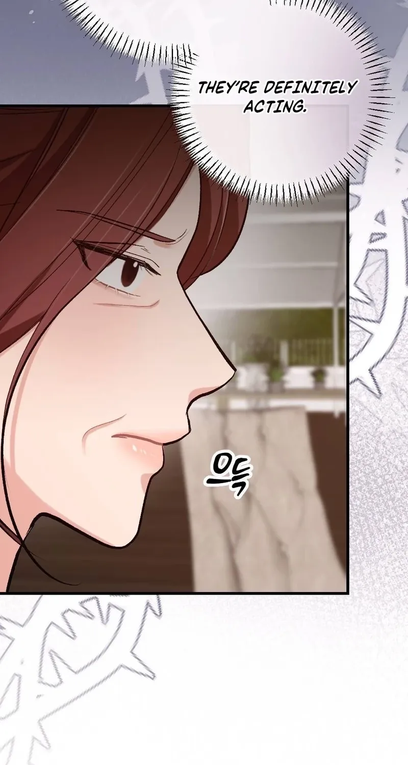 The End of Our Marriage Chapter 23 page 36