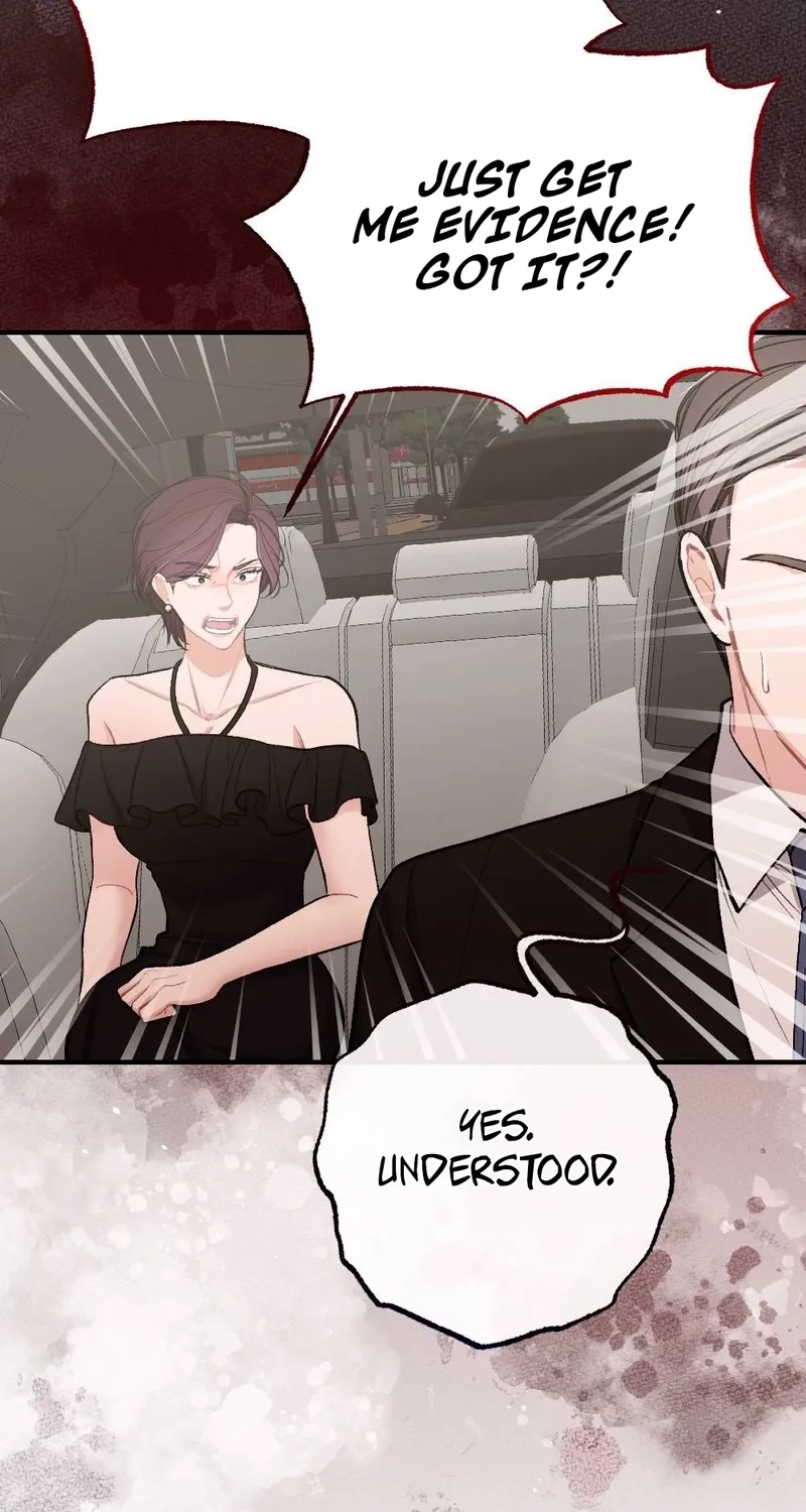 The End of Our Marriage Chapter 22 page 59
