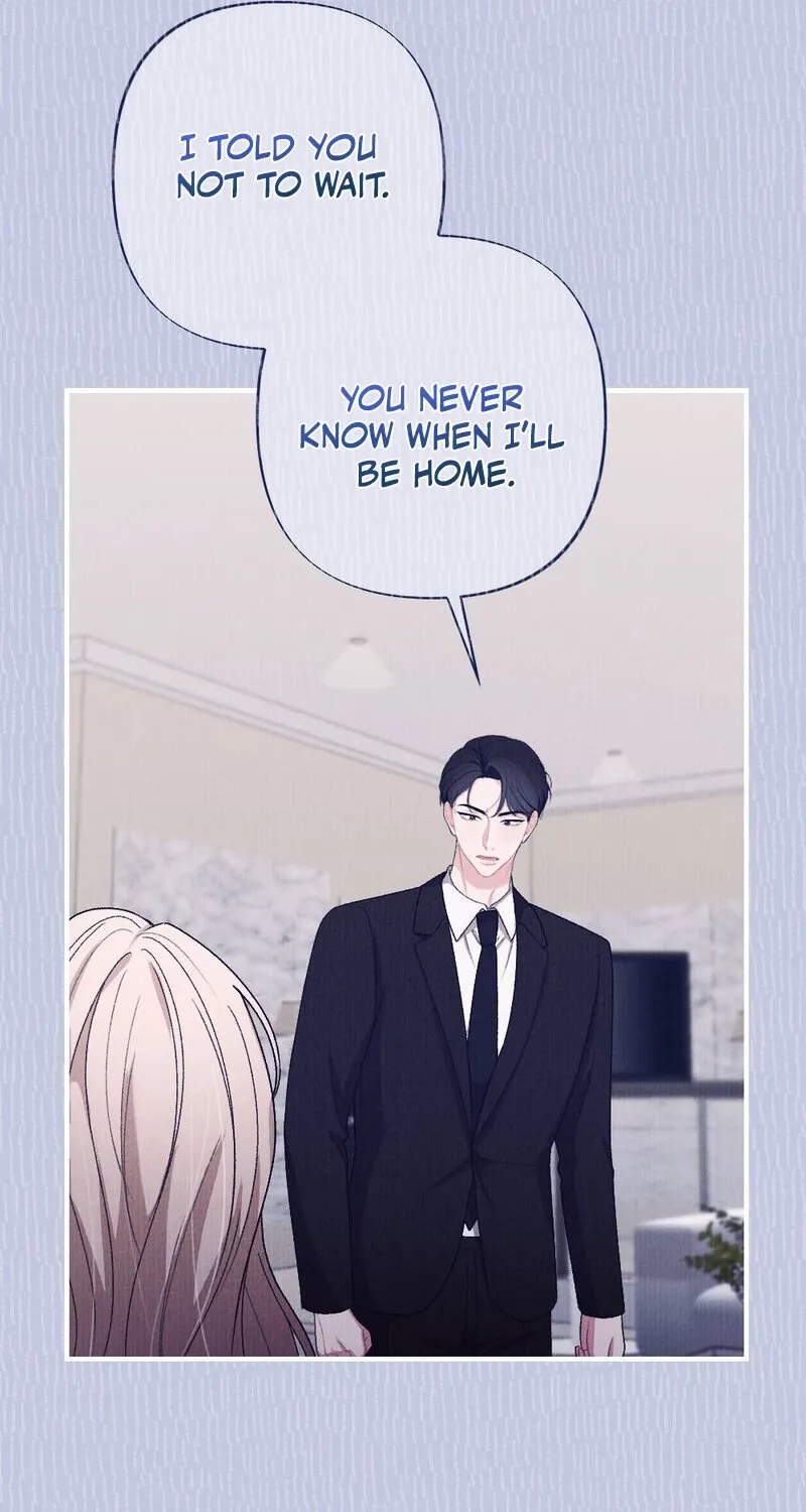 The End of Our Marriage Chapter 18 page 91
