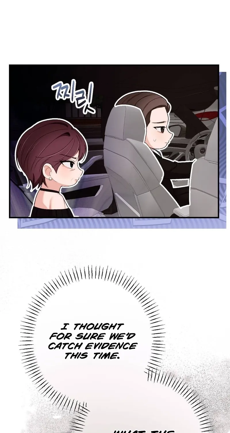 The End of Our Marriage Chapter 22 page 55