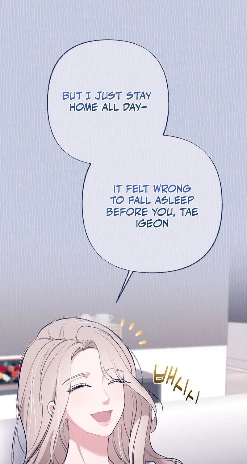The End of Our Marriage Chapter 18 page 92