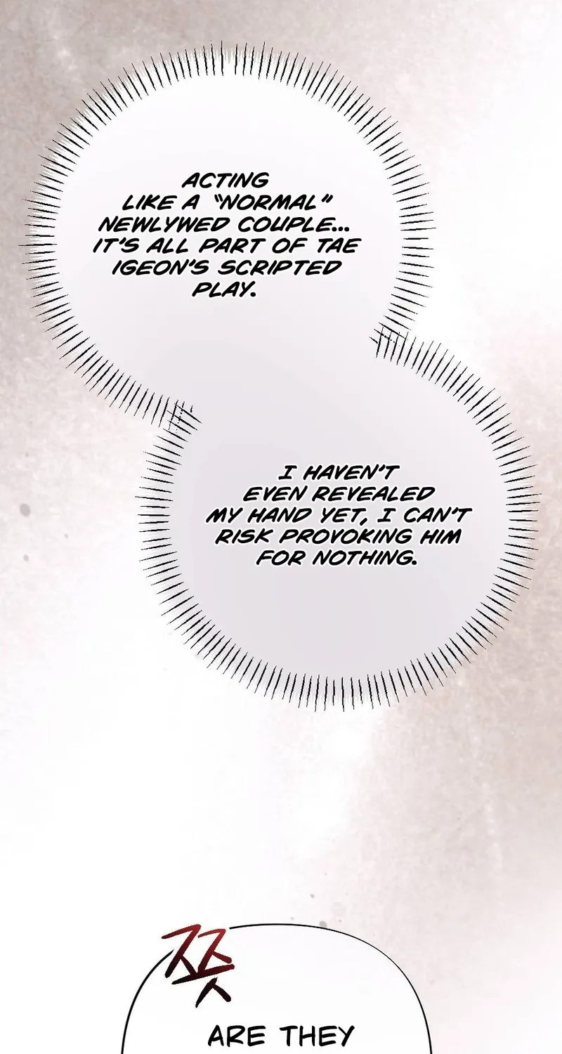 The End of Our Marriage Chapter 22 page 52