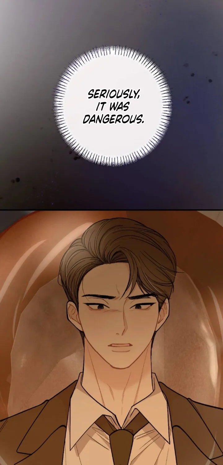 The End of Our Marriage Chapter 19 page 73