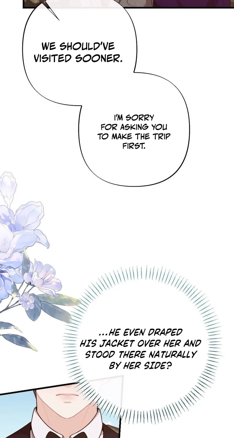 The End of Our Marriage Chapter 23 page 23