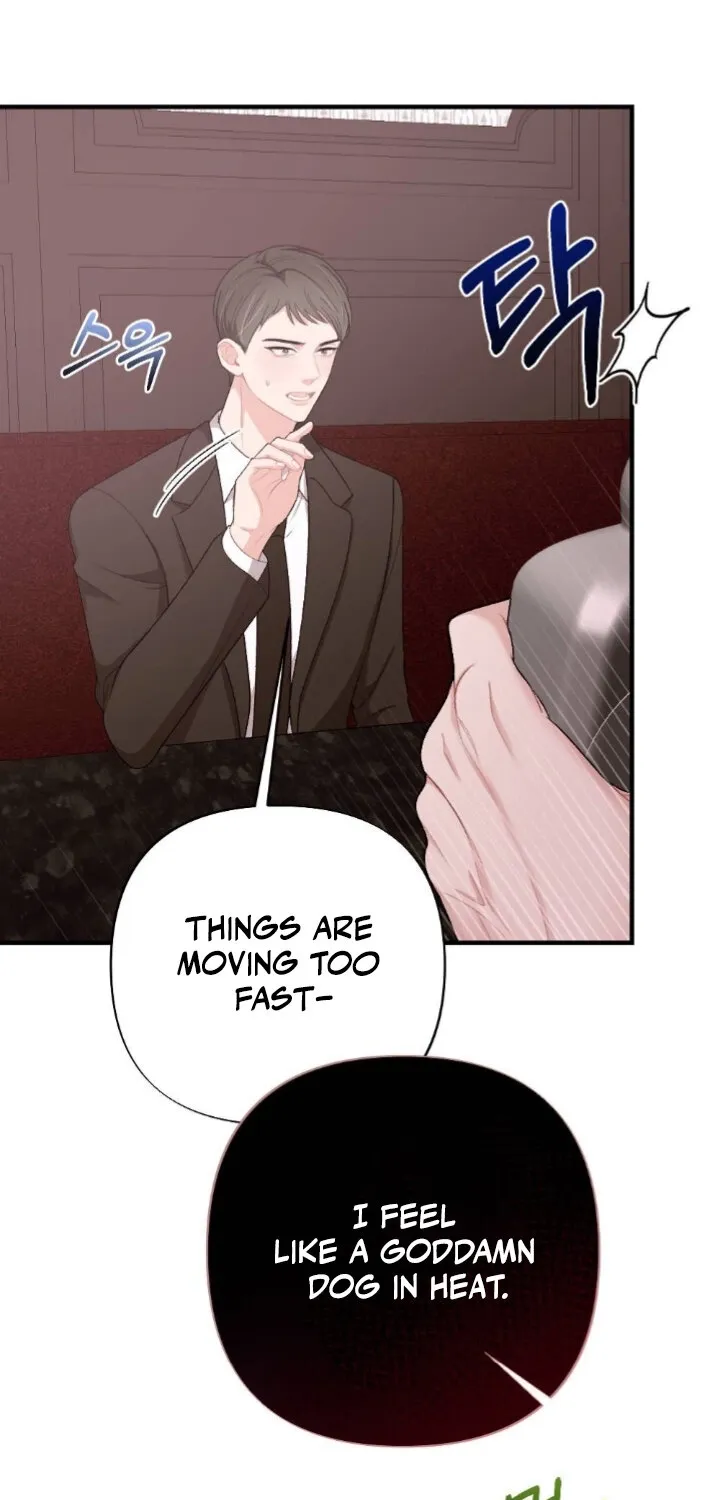 The End of Our Marriage Chapter 19 page 69