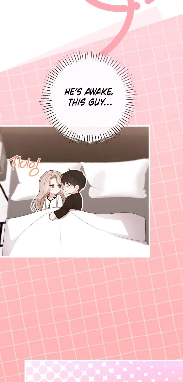 The End of Our Marriage Chapter 21 page 66