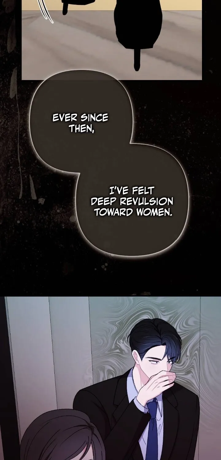 The End of Our Marriage Chapter 20 page 71