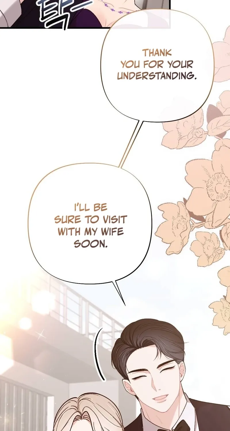 The End of Our Marriage Chapter 23 page 28