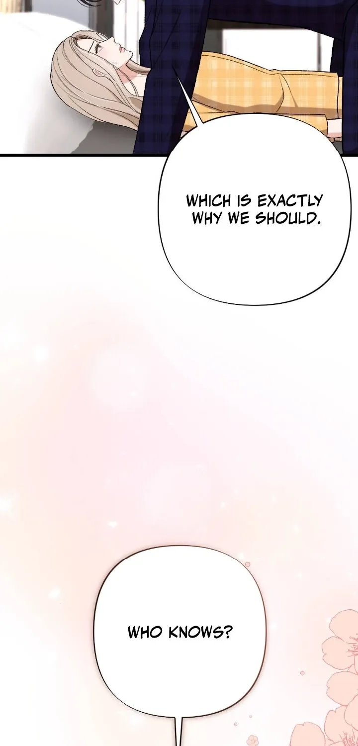 The End of Our Marriage Chapter 21 page 48