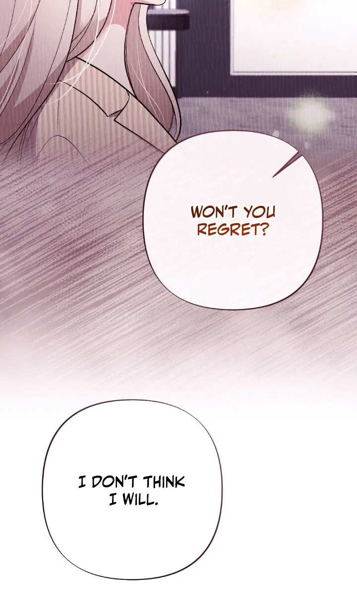 The End of Our Marriage Chapter 21 page 32