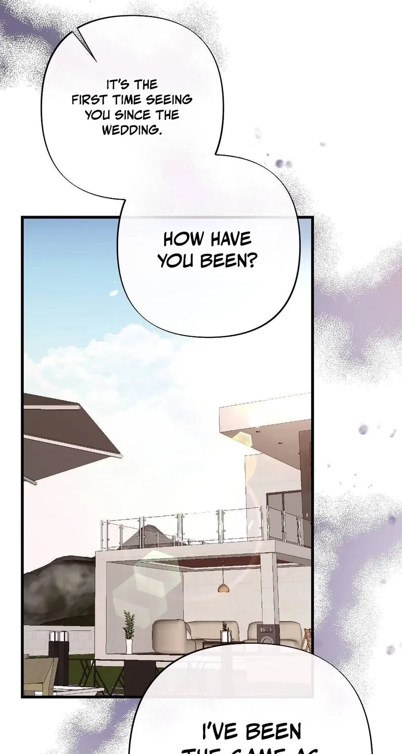 The End of Our Marriage Chapter 23 page 46