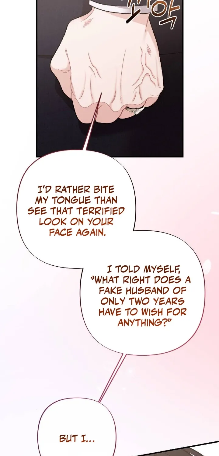 The End of Our Marriage Chapter 20 page 95