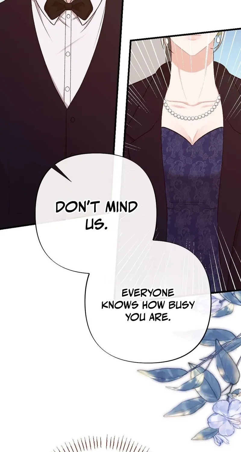 The End of Our Marriage Chapter 23 page 24