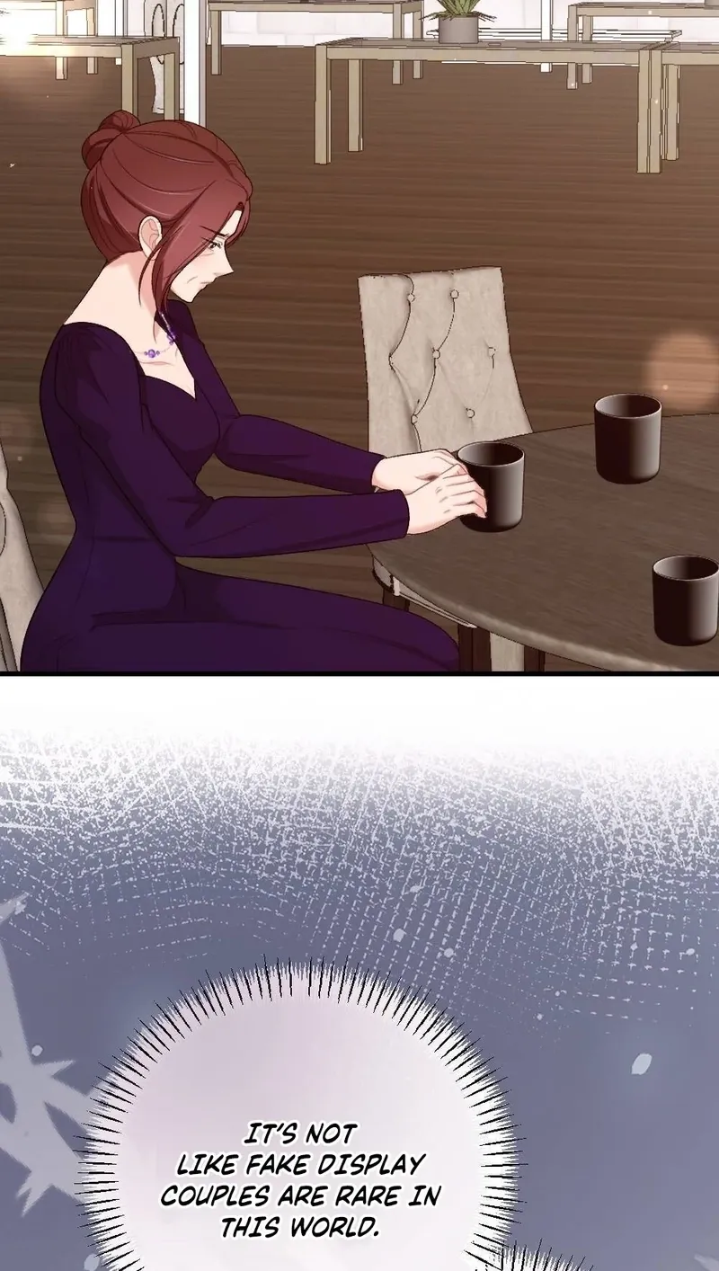 The End of Our Marriage Chapter 23 page 35