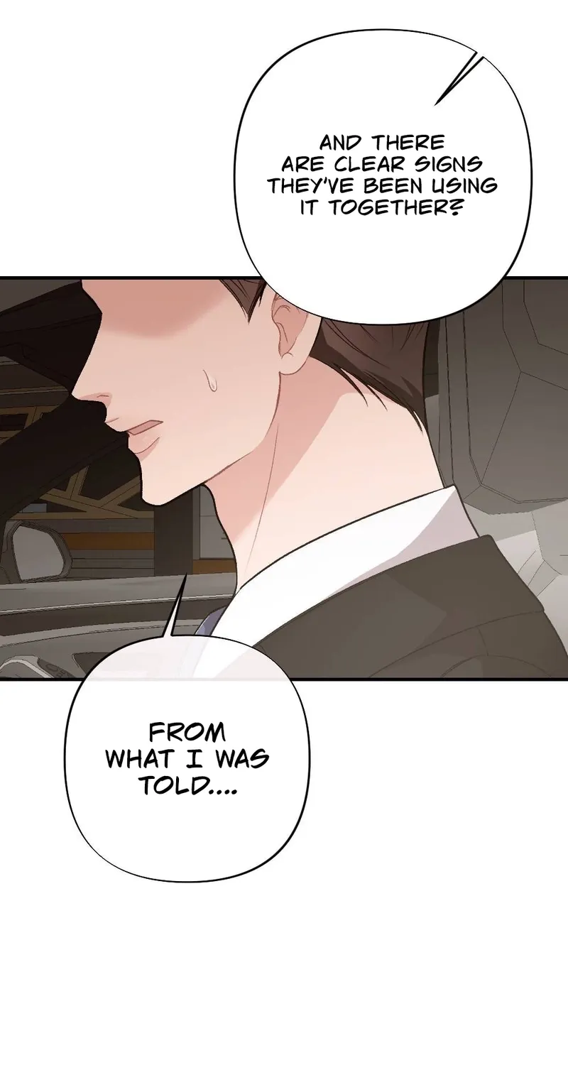 The End of Our Marriage Chapter 22 page 54