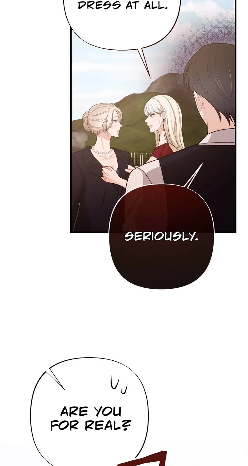 The End of Our Marriage Chapter 22 page 80