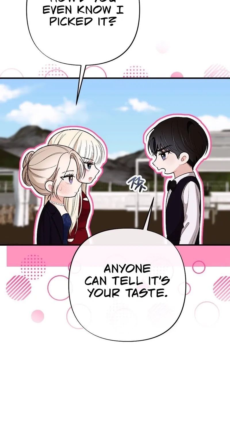 The End of Our Marriage Chapter 22 page 76