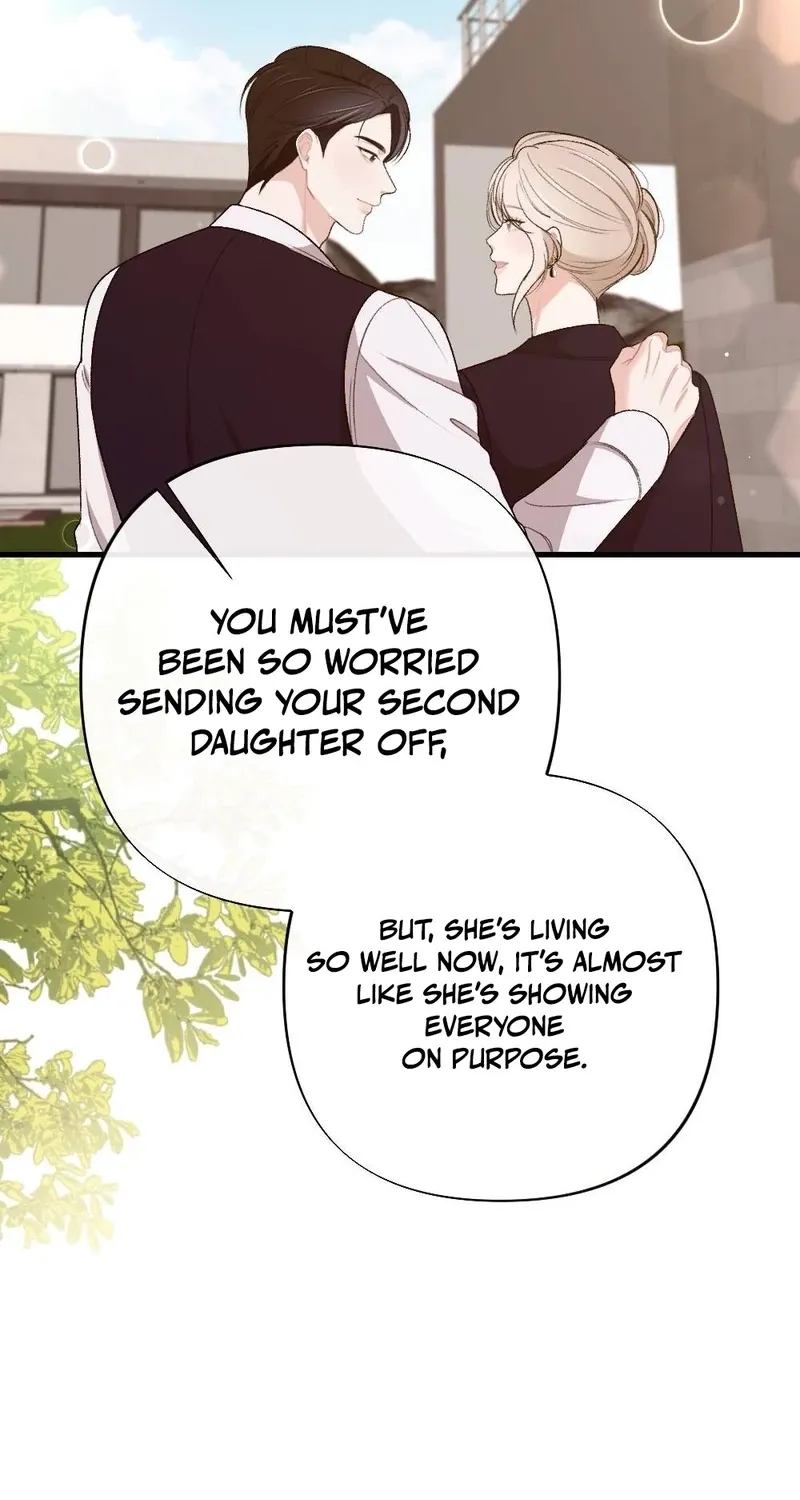 The End of Our Marriage Chapter 23 page 54