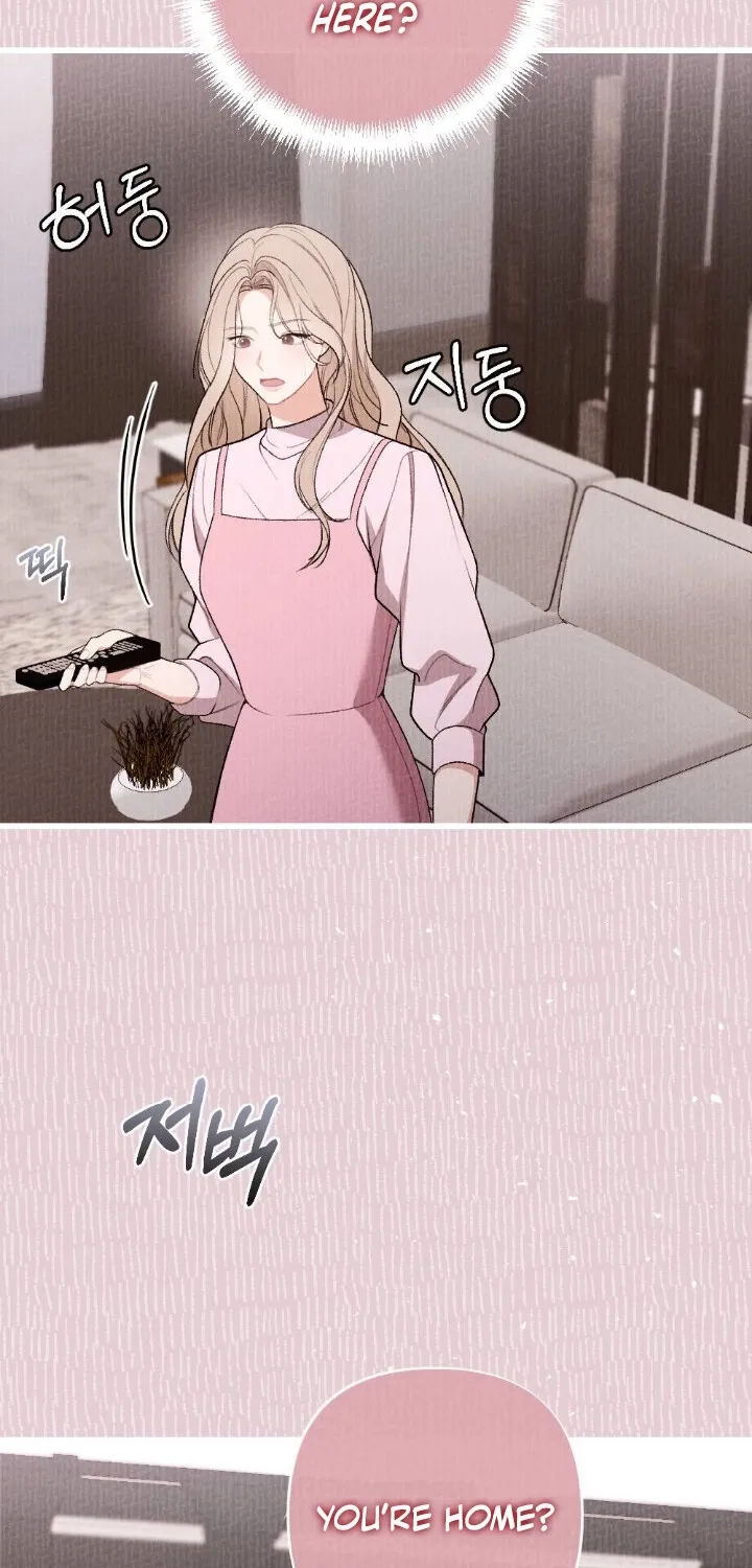 The End of Our Marriage Chapter 21 page 82